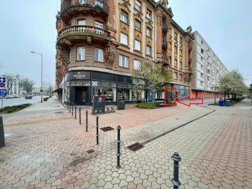 Apartament Debreczyn