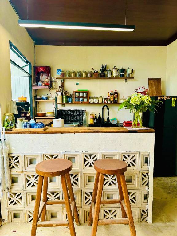 Vacation home | Pets allowed in Da Lat