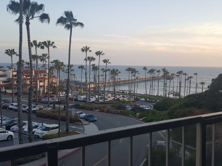 Condo San Clemente