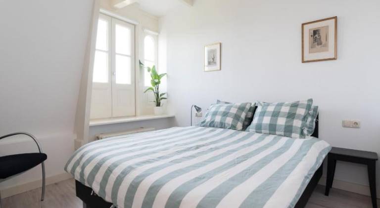 40 m&sup2; Ferienwohnung