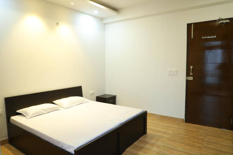 Apartment Rishikesh