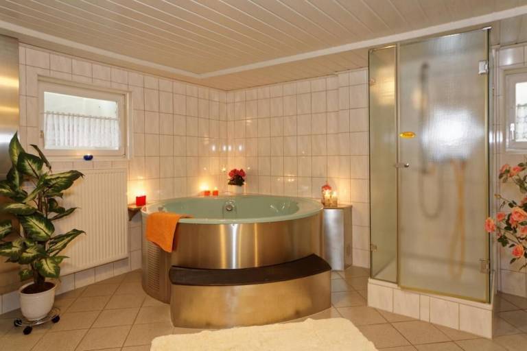 Apartment  Bischofsmais