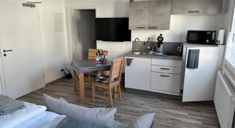 Holiday apartment for 2 persons — photo 3
