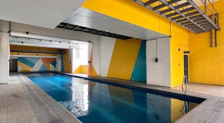 Charming serviced apartment with private pool, terrace & garden | Dogs allowed — photo 2