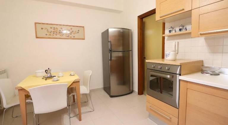 Apartment with 2 rooms for 8 persons — photo 3