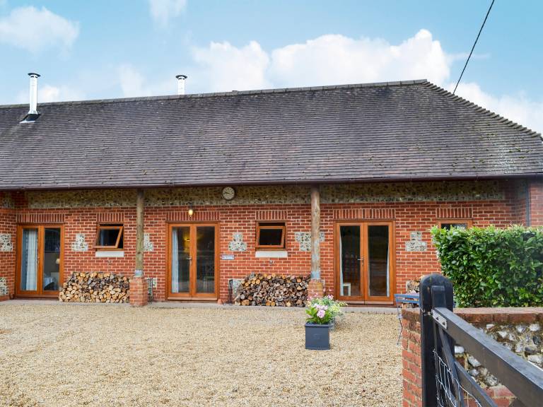 Cottage Martin
