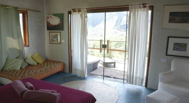 Vacation home with 2 rooms for 5 persons — photo 2