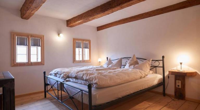 Doppelzimmer Anna Oberlausitzer Hof