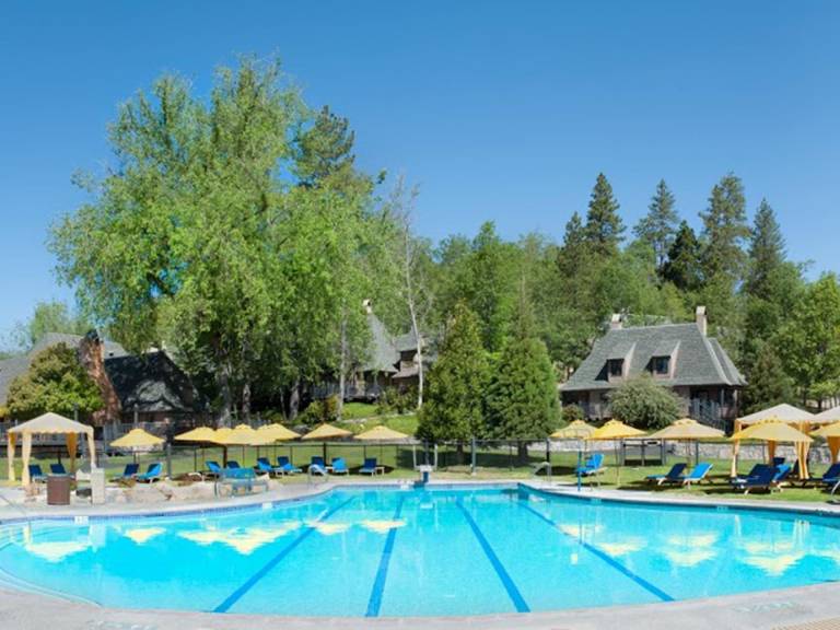 UCLA Lake Arrowhead Lodge — photo 5