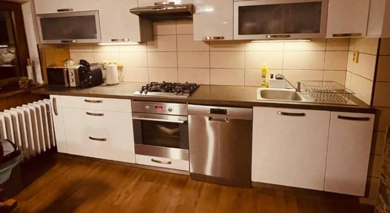 Beautiful chalet | Pet-friendly — photo 2