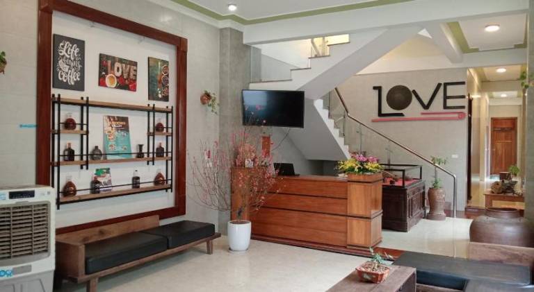 Song Toan Hotel — photo 4