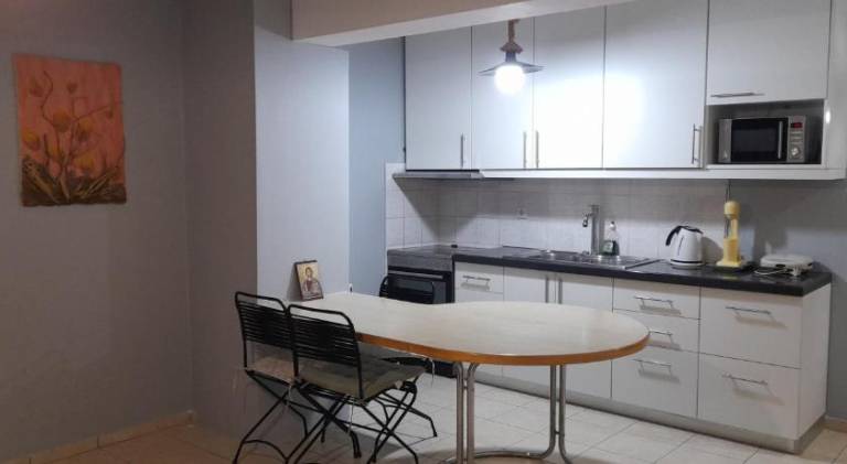 Holiday apartment with terrace | Pet-friendly — photo 3