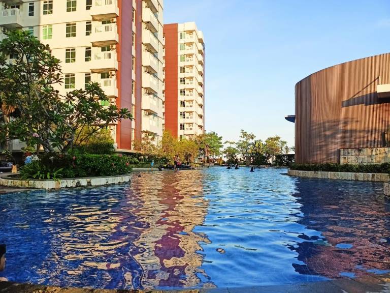 Apartment  Balikpapan