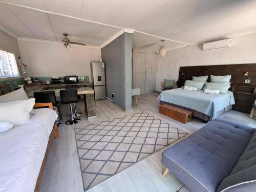 Appartement Dan Pienaar