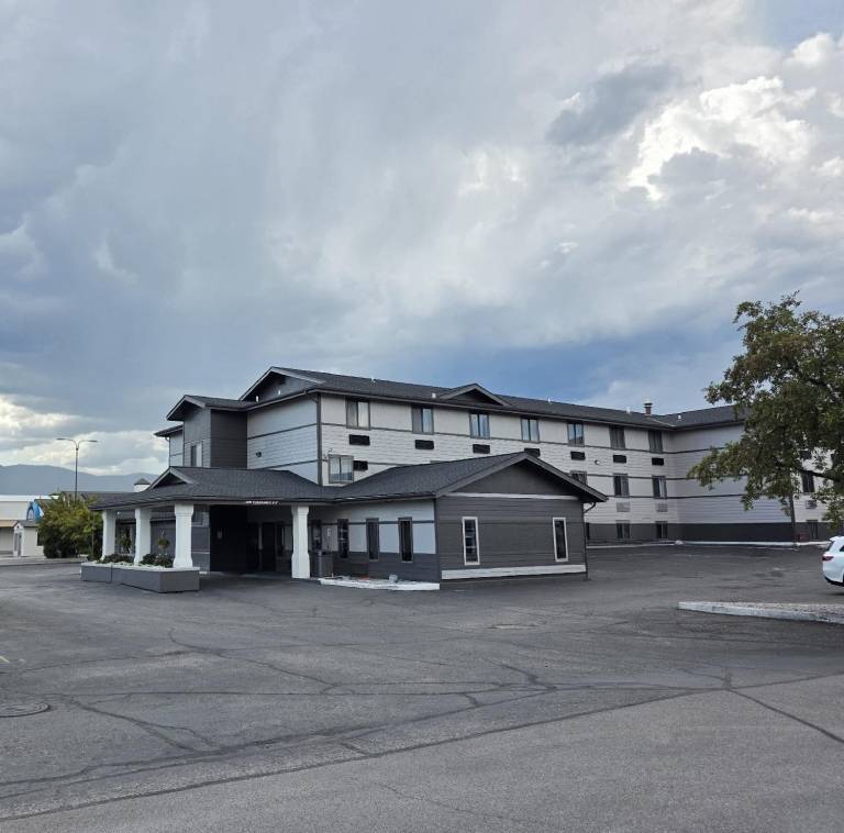 Garner Hotel Missoula Southwest by IHG in Missoula, MT