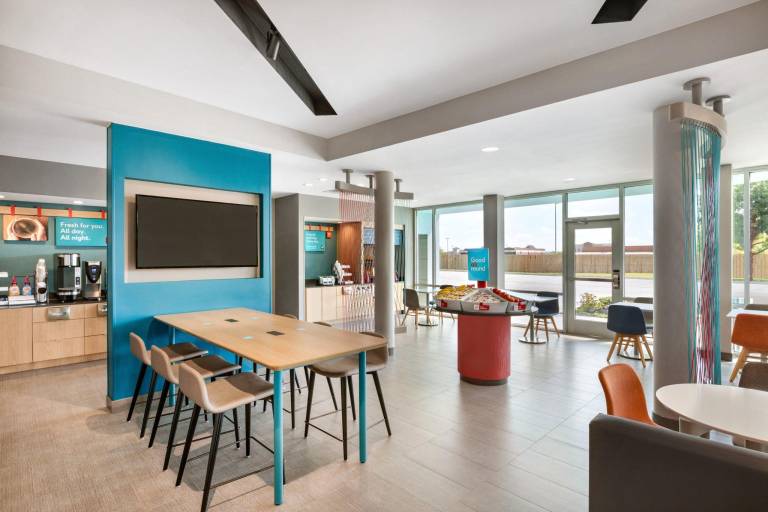 Avid Hotels Billings West By IHG — photo 5