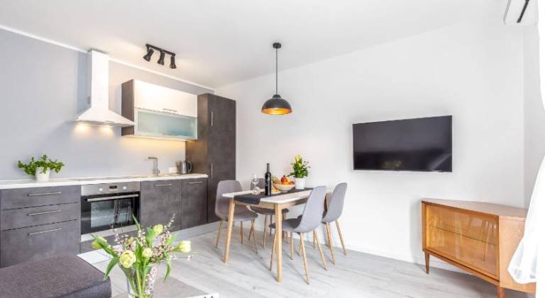 Holiday apartment | Pet-friendly — photo 3