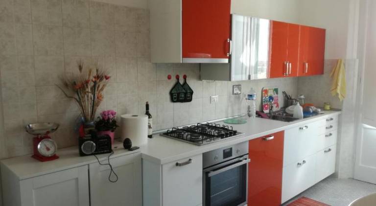 Treehouse - Spacious Private Rooms in Central Pisa Near Station & Airport — photo 2
