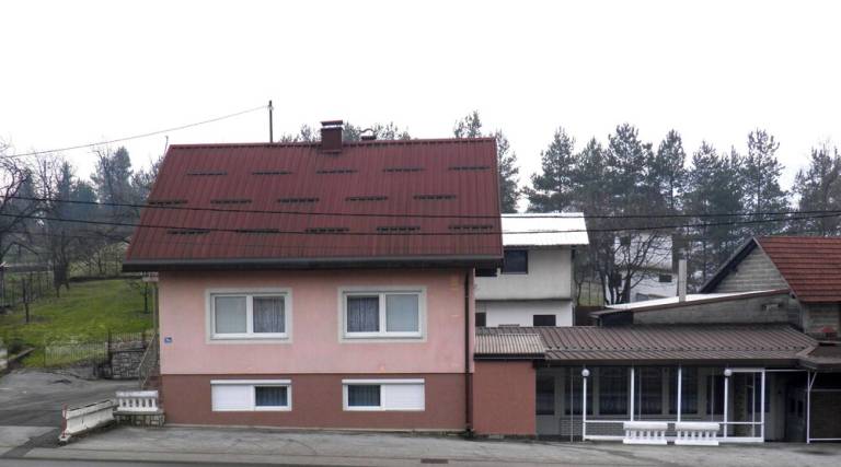 Apartman Sveti Petar