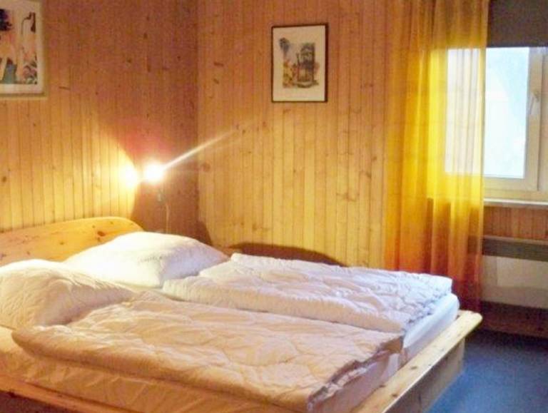 Reiher 6 - Gemütlicher Ferienbungalow für 4 Personen mit eigener Sauna — photo 4
