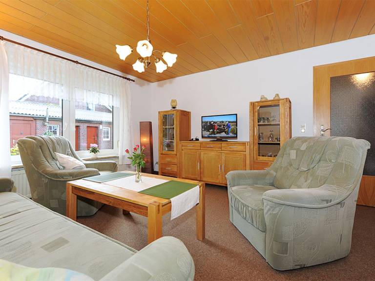 Ferienwohnung Werdum