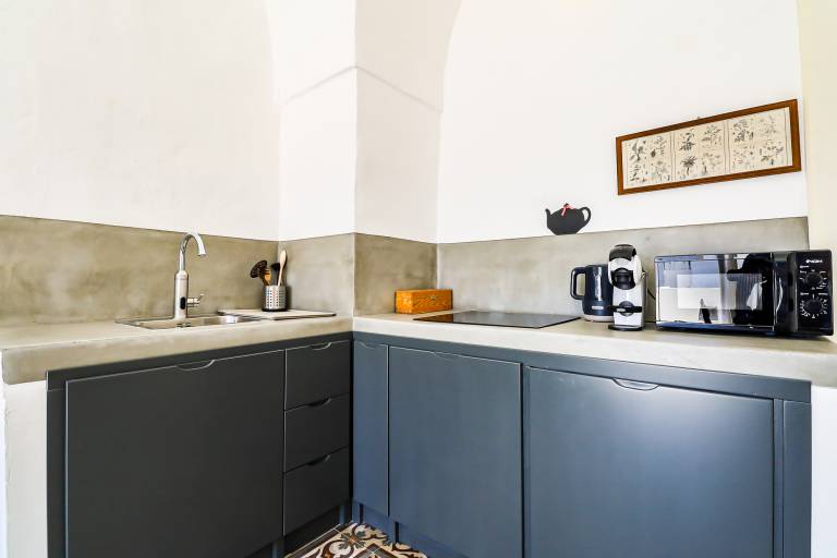 Vacation home with terrace | City view | Pets are welcome — photo 4