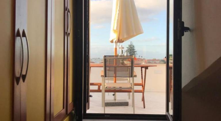Holiday apartment with 1 room for 3 persons — photo 3