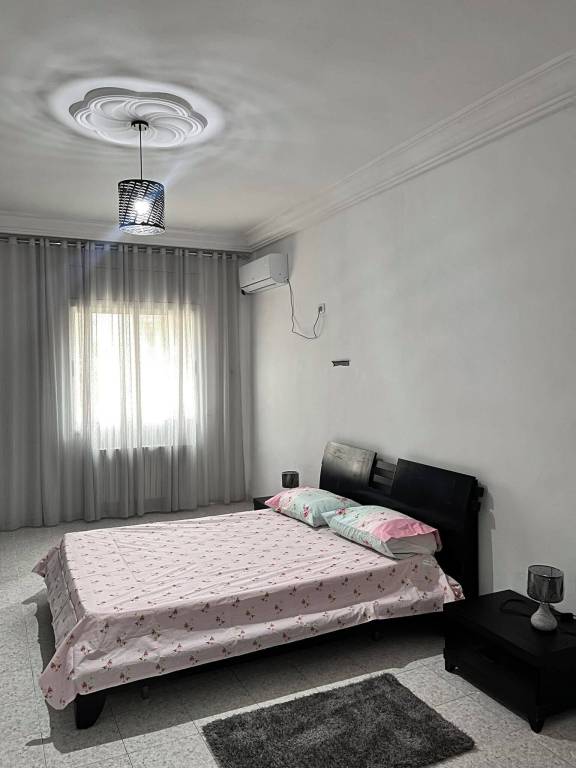 Appartement Sousse