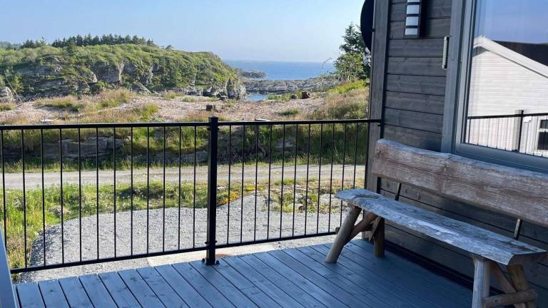 Ferienhaus Hellesøy