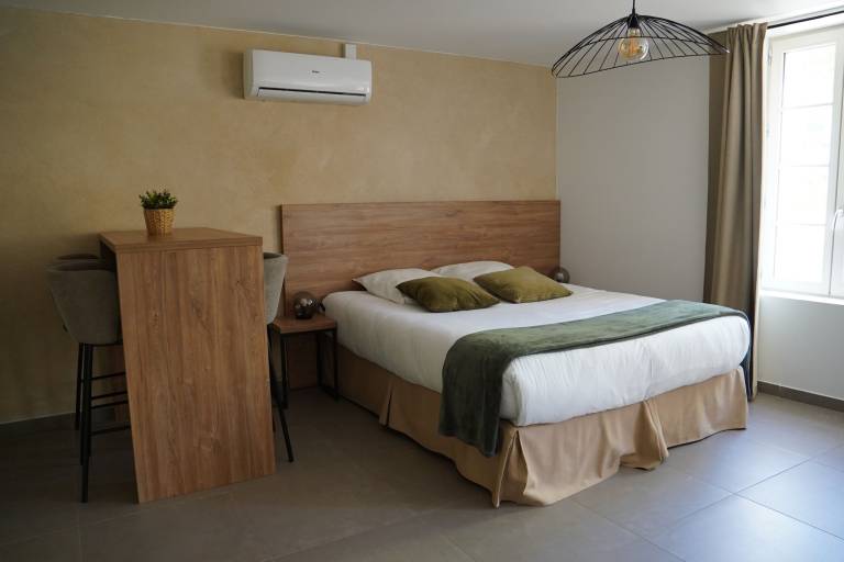 Appartement La Fare-les-Oliviers