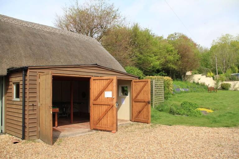 Cottage Enford