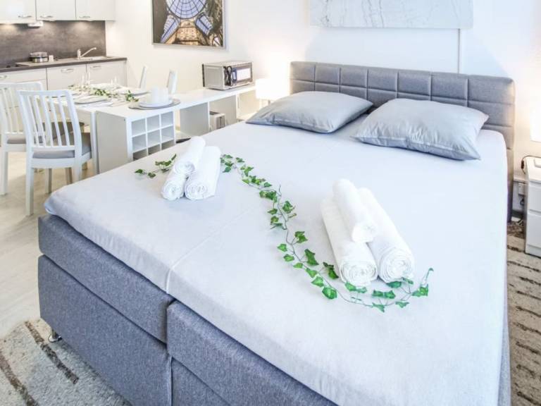 Apartament  Sankt Englmar