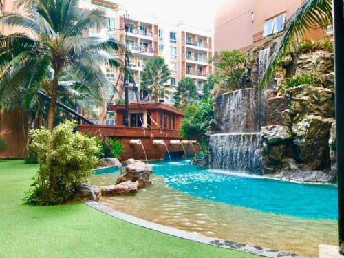 Appartement Pattaya