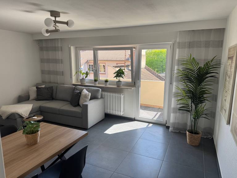 Ferienwohnung Durlach