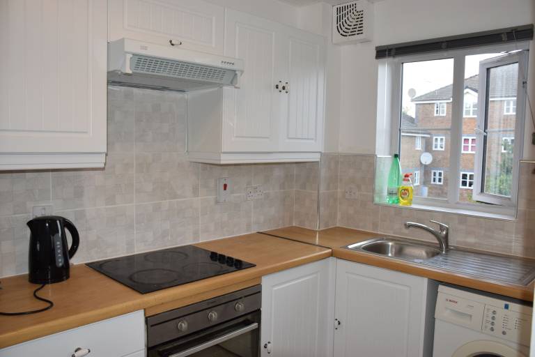 Apartment  Chingford