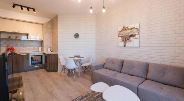 Nice holiday apartment with patio | Good for workation | Pets are welcome — photo 4