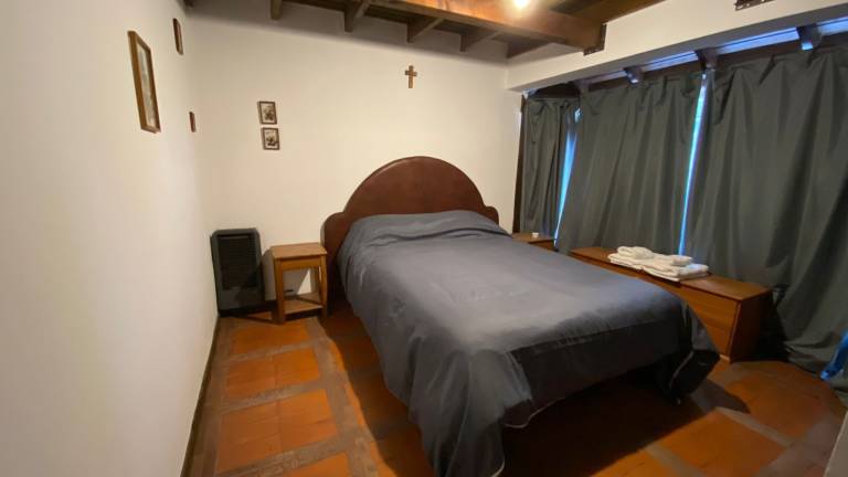 Casa  Villa Nahuel Malal