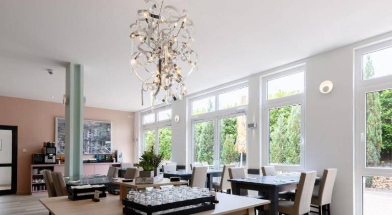 Garner Hotel Oberhausen By IHG — photo 2