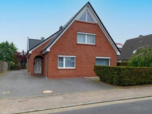 Ferienhaus Norden