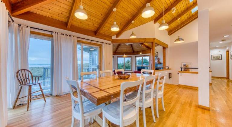 Vacation home with 4 rooms for 8 persons — photo 3