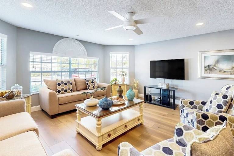 Condo Kissimmee