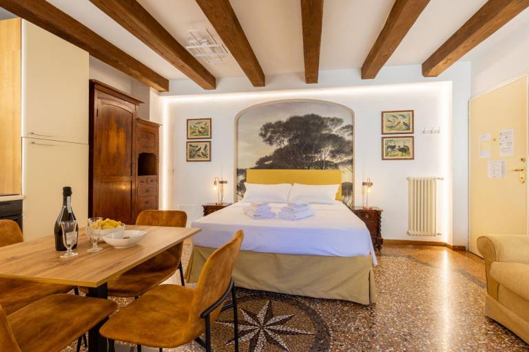 Fully equipped hostel | Near Piazza Maggiore | Pets are welcome — photo 3