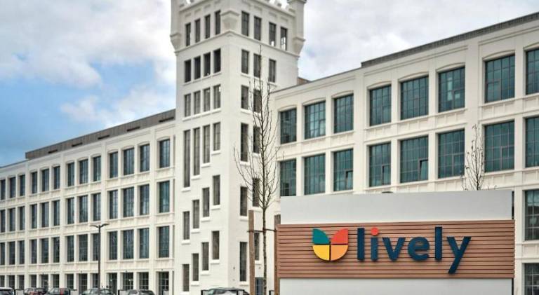 Apartment mit Hotelservice Gronau (Westfalen)