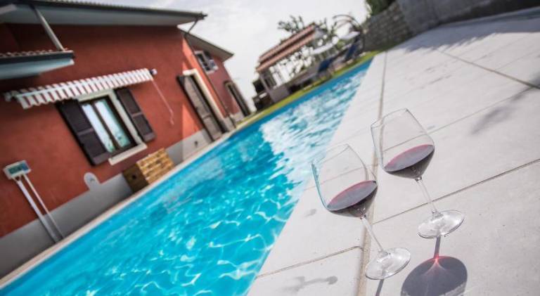 B&B Miello nelle Langhe in Neive
