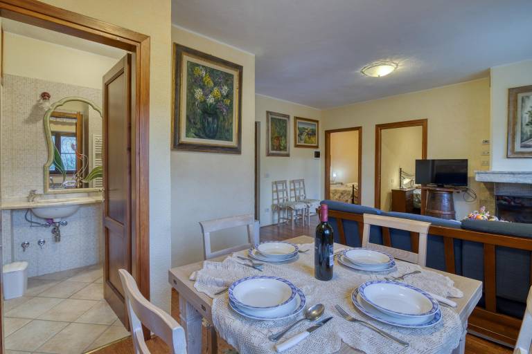 Tenuta Di Litiano With Pool — photo 4