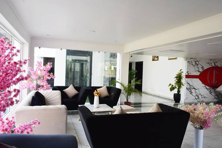 Country Ambience Hotel By Jags City Mall — photo 4