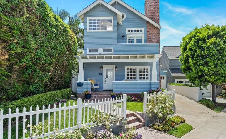 House Coronado