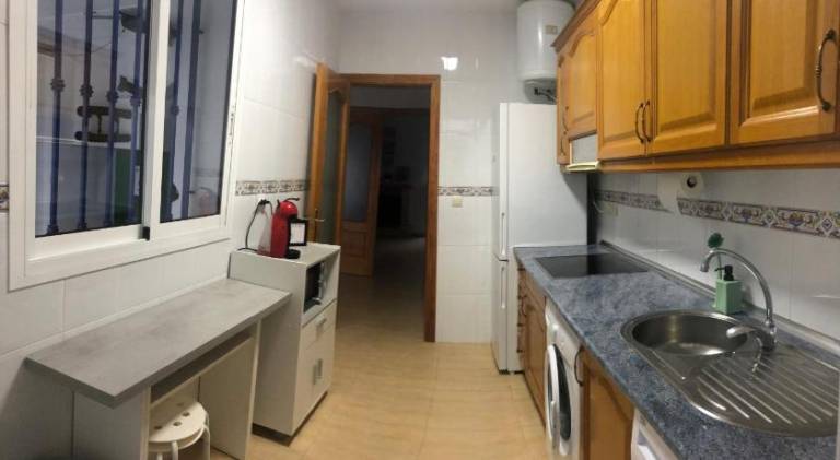 Vacation home with 3 rooms for 8 persons — photo 3