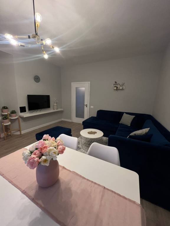 Apartment Tirana