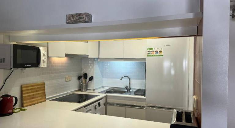 Nice holiday apartment | Next to the beach | Pets allowed — photo 4